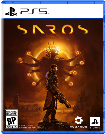 Saros PS5